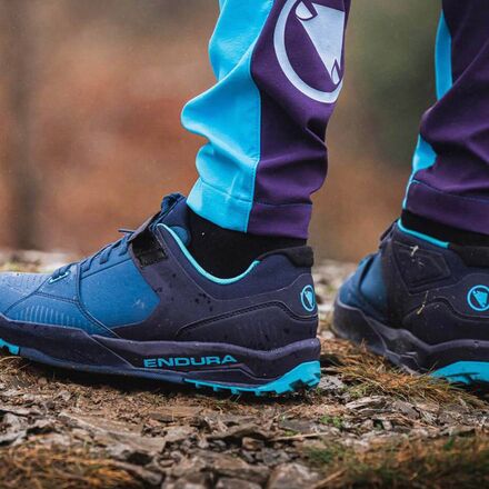 Endura - MT500 Burner Flat Shoe