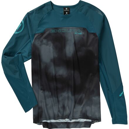 MT500 Burner Long-Sleeve Jersey - Men's