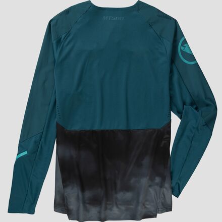 Endura - MT500 Burner Long-Sleeve Jersey - Men's