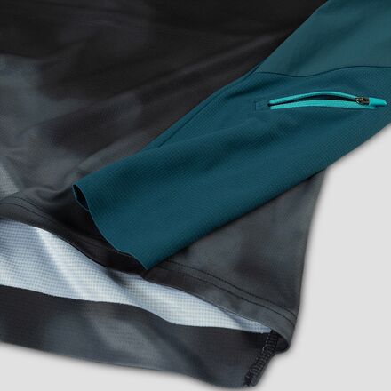 Endura - MT500 Burner Long-Sleeve Jersey - Men's