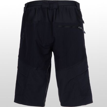 Endura - Hummvee Short With Liner - Men's