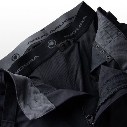 Endura - Hummvee Short With Liner - Men's