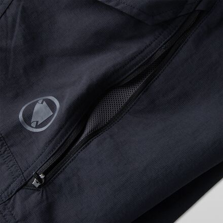 Endura - Hummvee Short With Liner - Men's