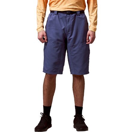 Hummvee Short With Liner - Men's