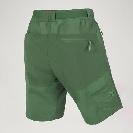 Endura - Hummvee Short With Liner - Women's