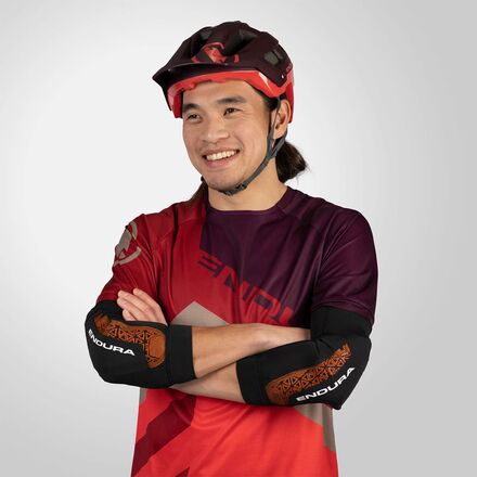 Endura - MT500 D30 Ghost Elbow Pad - Men's