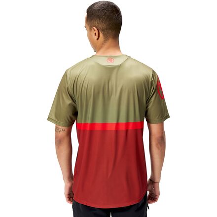 Endura - SingleTrack Core T-Shirt II - Men's