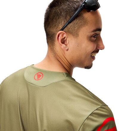 Endura - SingleTrack Core T-Shirt II - Men's