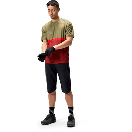 Endura - SingleTrack Core T-Shirt II - Men's