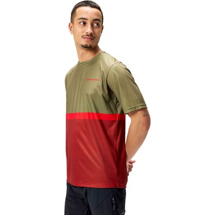 Endura - SingleTrack Core T-Shirt II - Men's