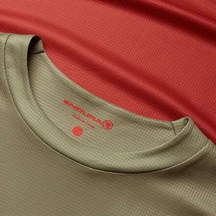 Endura - SingleTrack Core T-Shirt II - Men's