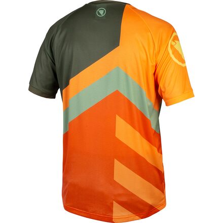 Endura - SingleTrack Print T-Shirt LTD - Men's