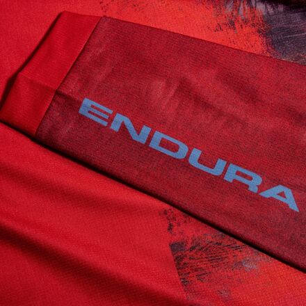 Endura - Tropical LTD Long-Sleeve T-Shirt - Women's