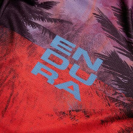 Endura - Tropical LTD Long-Sleeve T-Shirt - Women's