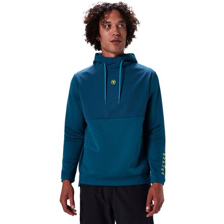 Trailster Tech Hoodie - Men's