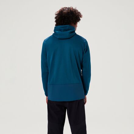 Endura - Trailster Tech Hoodie - Men's