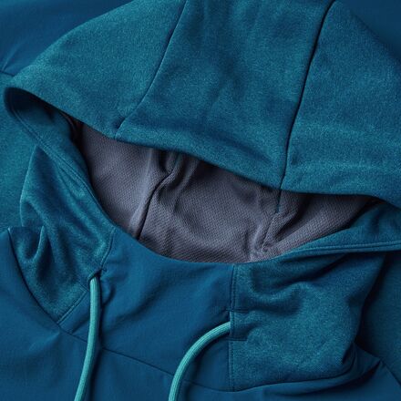 Endura - Trailster Tech Hoodie - Men's