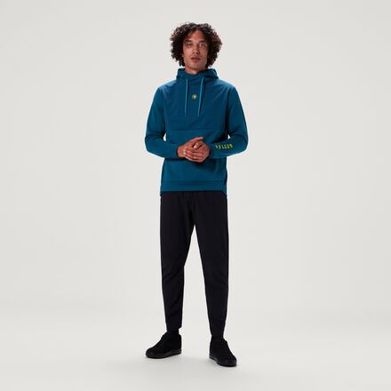 Endura - Trailster Tech Hoodie - Men's