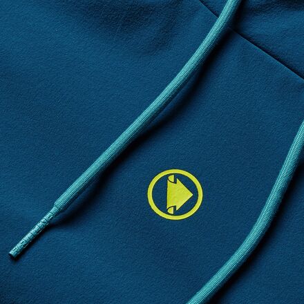 Endura - Trailster Tech Hoodie - Men's