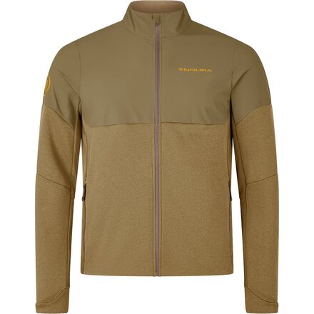 Endura - SingleTrack Thermal Jacket - Men's
