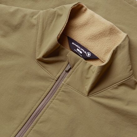 Endura - SingleTrack Thermal Jacket - Men's