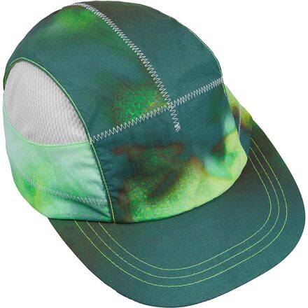 Sultrac 5 Panel Hat