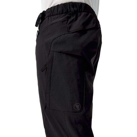 Endura - Sultrac Adventure Pant - Men's