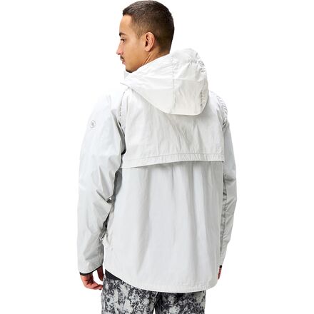 Endura - Sultrac Breathable Lightweight Jacket - Men's