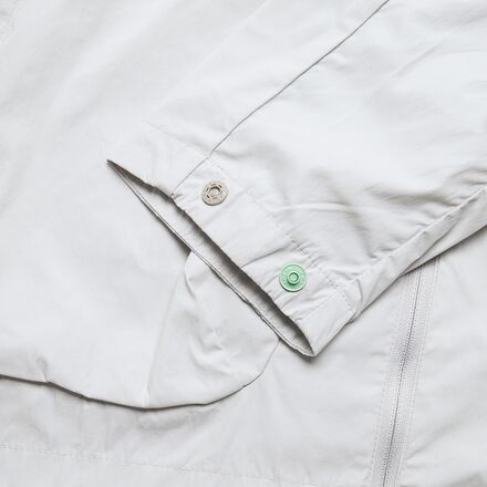 Endura - Sultrac Breathable Lightweight Jacket - Men's