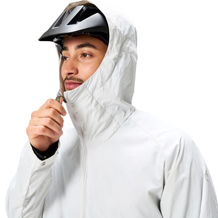 Endura - Sultrac Breathable Lightweight Jacket - Men's