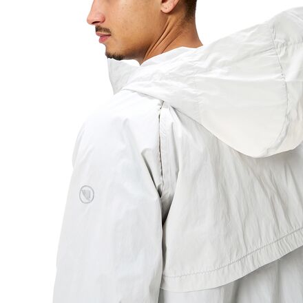 Endura - Sultrac Breathable Lightweight Jacket - Men's