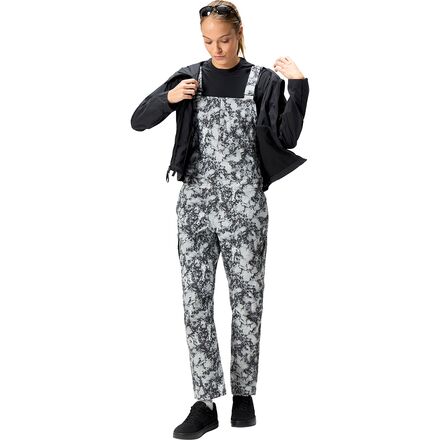 Sultrac Cargo Bib - Women's