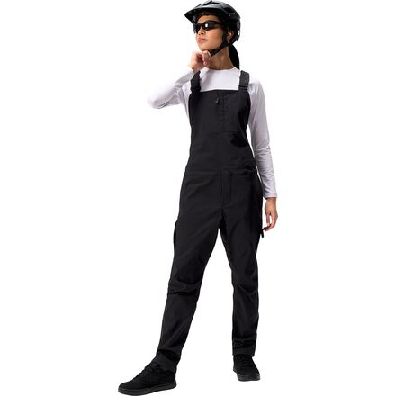 Sultrac Cargo Bib - Women's