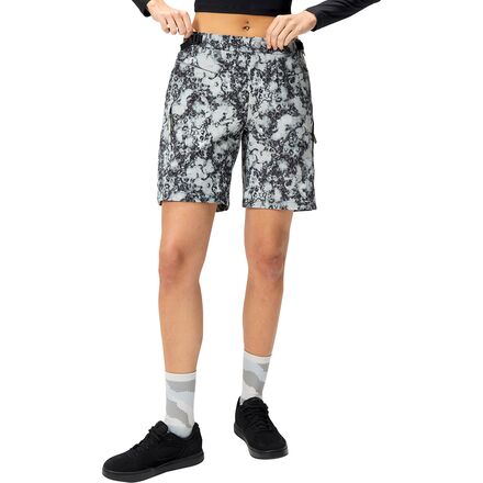 Sultrac Humvee 8in Short - Women's