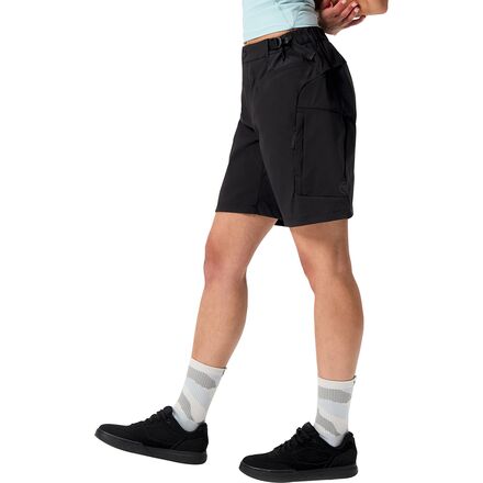 Endura - Sultrac Humvee 8in Short - Women's