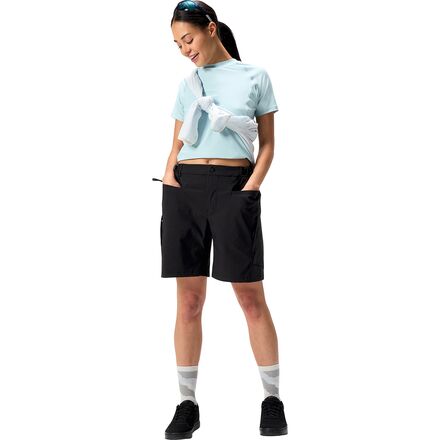 Endura - Sultrac Humvee 8in Short - Women's