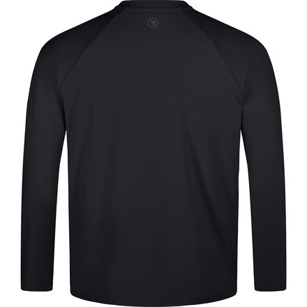 Endura - Sultrac Long-Sleeve T-Shirt - Men's