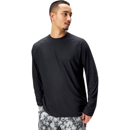 Endura - Sultrac Long-Sleeve T-Shirt - Men's