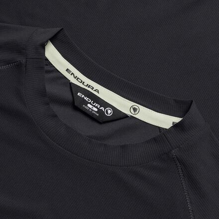 Endura - Sultrac Long-Sleeve T-Shirt - Men's