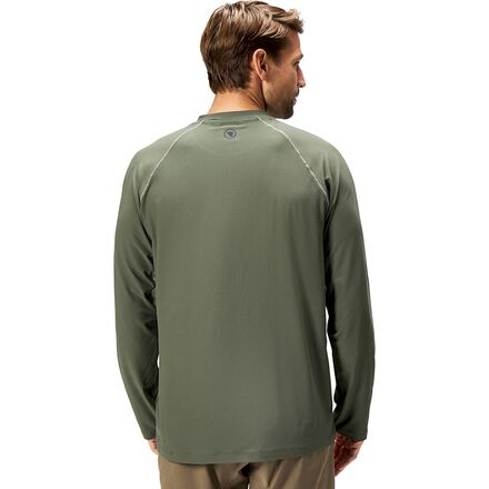 Endura - Sultrac Long-Sleeve T-Shirt - Men's