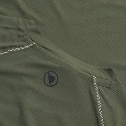 Endura - Sultrac Long-Sleeve T-Shirt - Men's