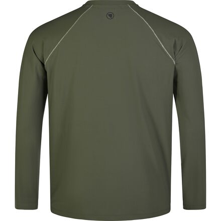 Endura - Sultrac Long-Sleeve T-Shirt - Men's