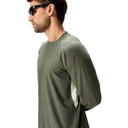 Endura - Sultrac Long-Sleeve T-Shirt - Men's