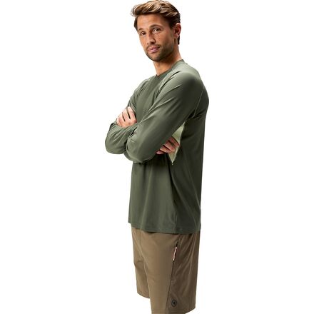Endura - Sultrac Long-Sleeve T-Shirt - Men's
