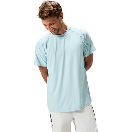 Sultrac Short-Sleeve T-Shirt - Men's
