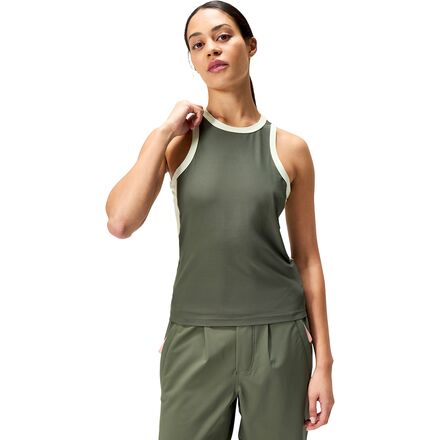 Sultrac Tank - Women's