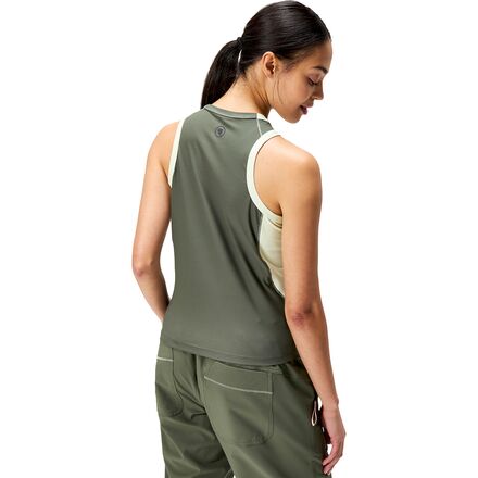 Endura - Sultrac Tank - Women's