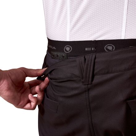 Endura - Loop Cargo Short - Men's