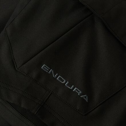 Endura - Loop Cargo Short - Men's