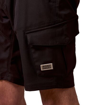 Endura - Loop Cargo Short - Men's